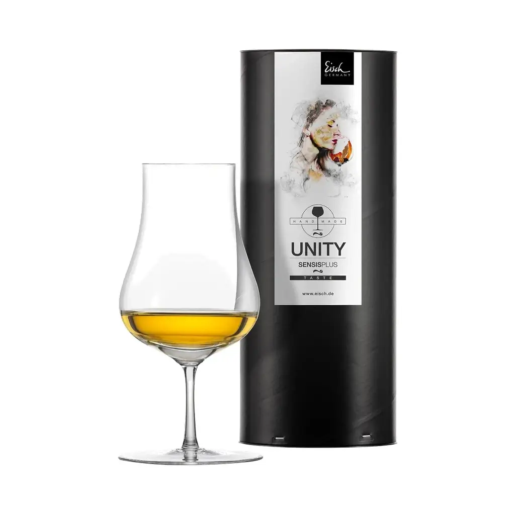 Eisch Unity Sensisplus Nosing-Glas
