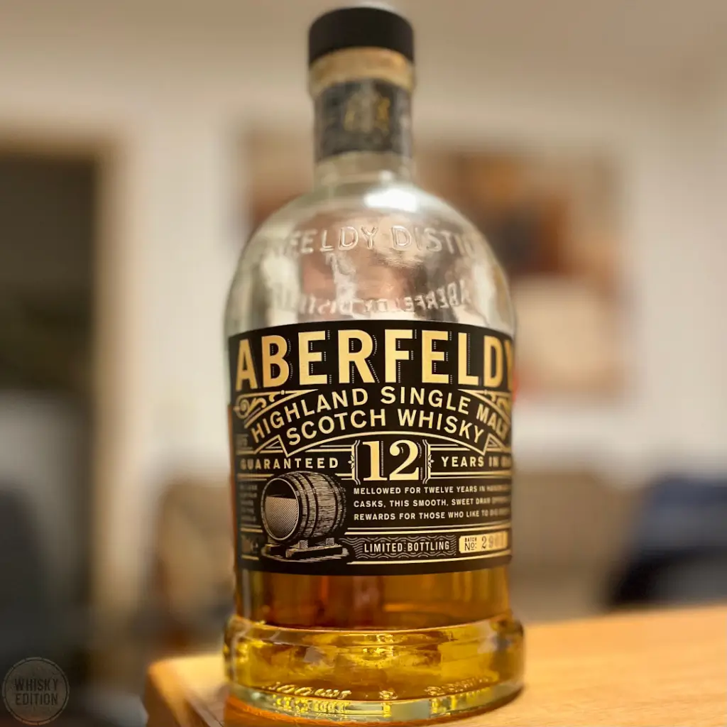 Aberfeldy 12 Jahre