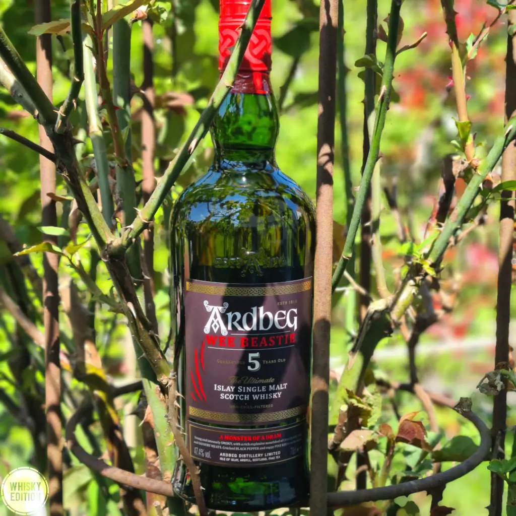 Ardbeg Wee Beastie 5 Jahre