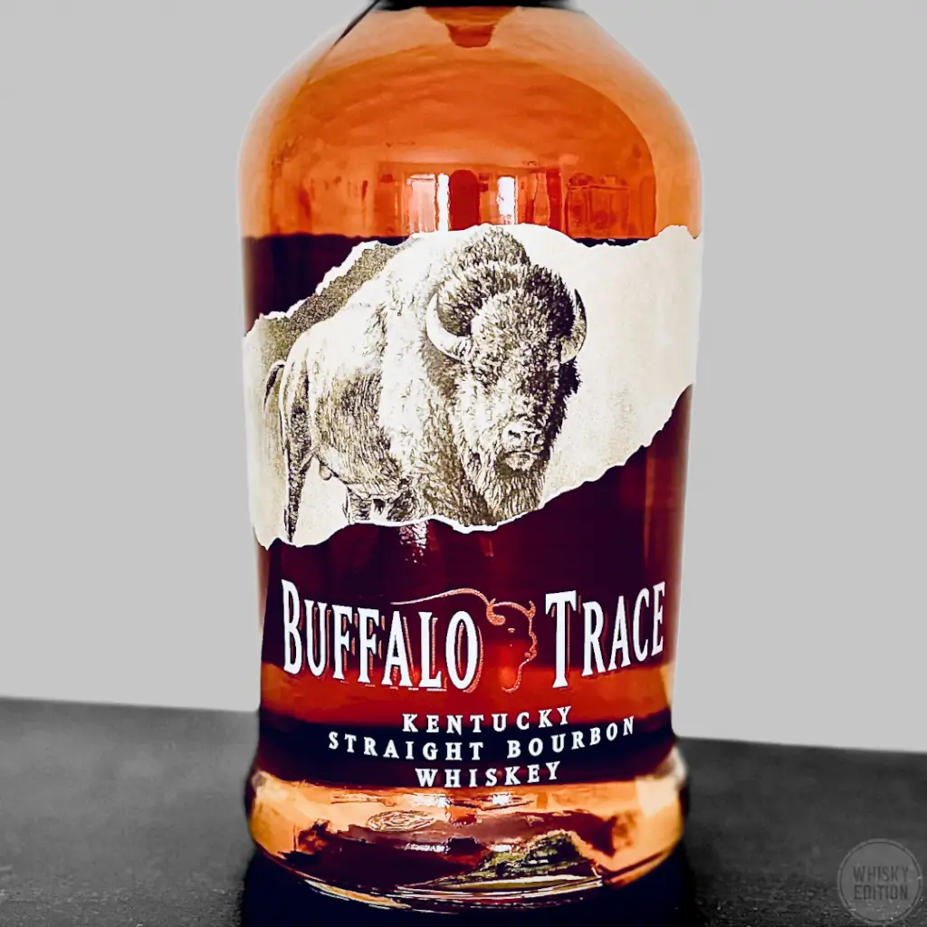 Buffalo Trace (40%)