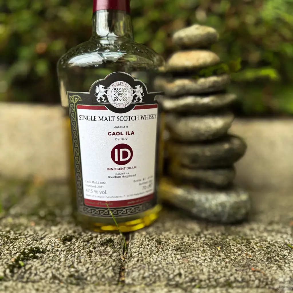 Caol Ila 2011/2023 - Malts of Scotland
