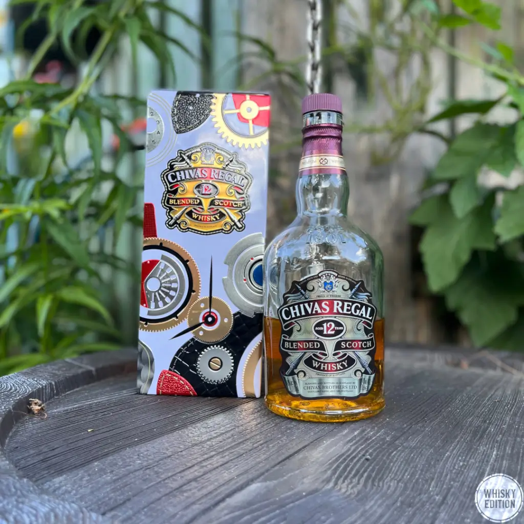 Chivas Regal 12 Jahre