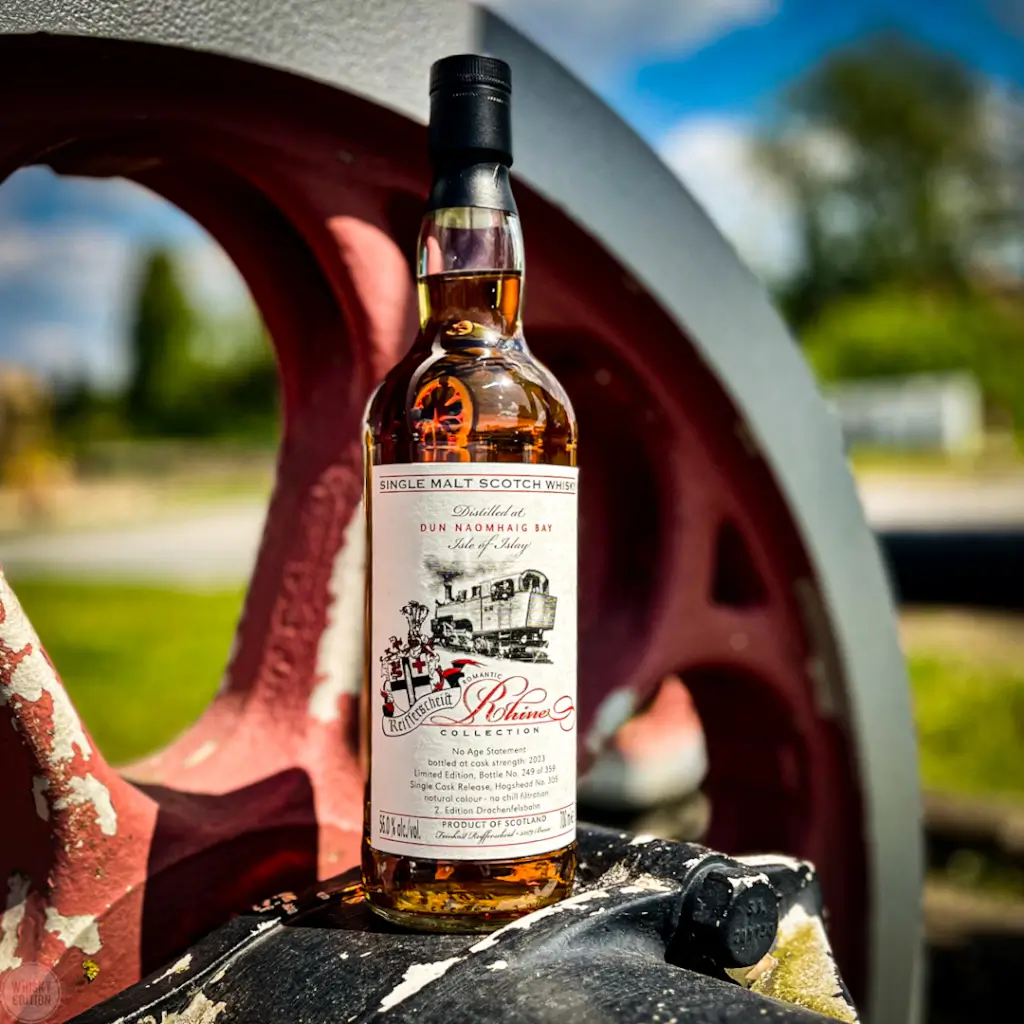 Dun Naomhaig Bay Batch 2 2023 - Feinkost Reifferscheid