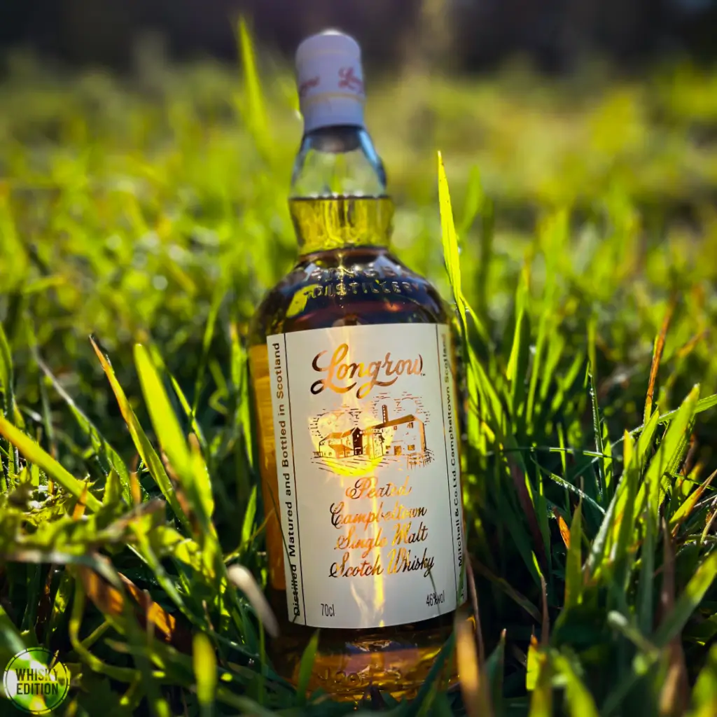 Longrow Peated (2021)