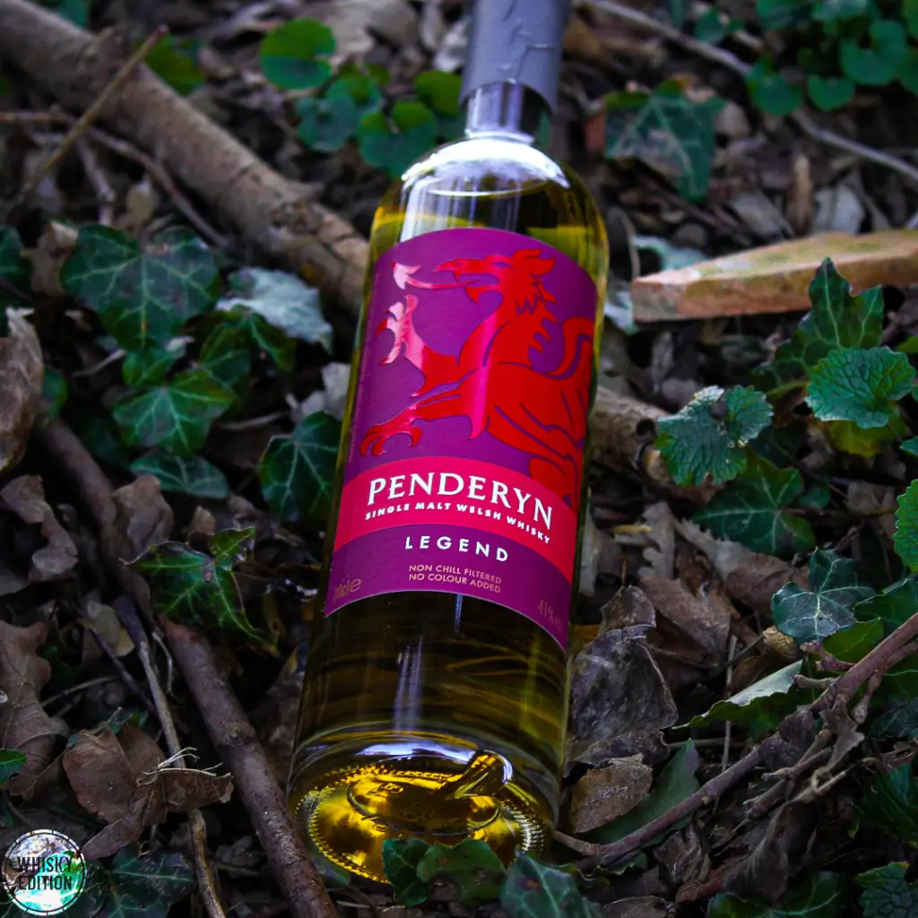 Penderyn Legend