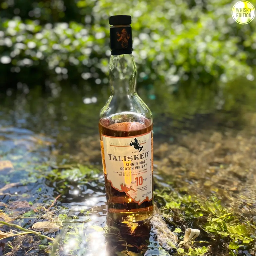 Talisker 10 Jahre