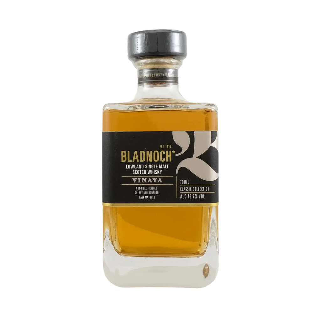 Bladnoch Vinaya Release 2023