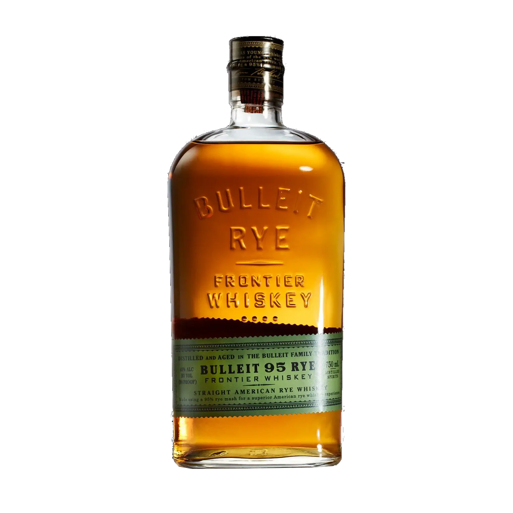 Bulleit 95 Rye