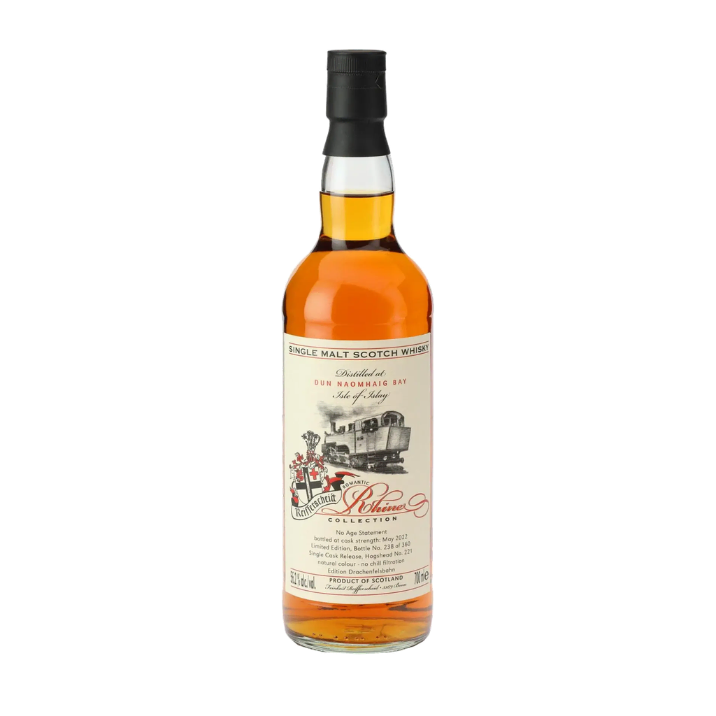 Dun Naomhaig Bay Batch 1 2022 - Feinkost Reifferscheid