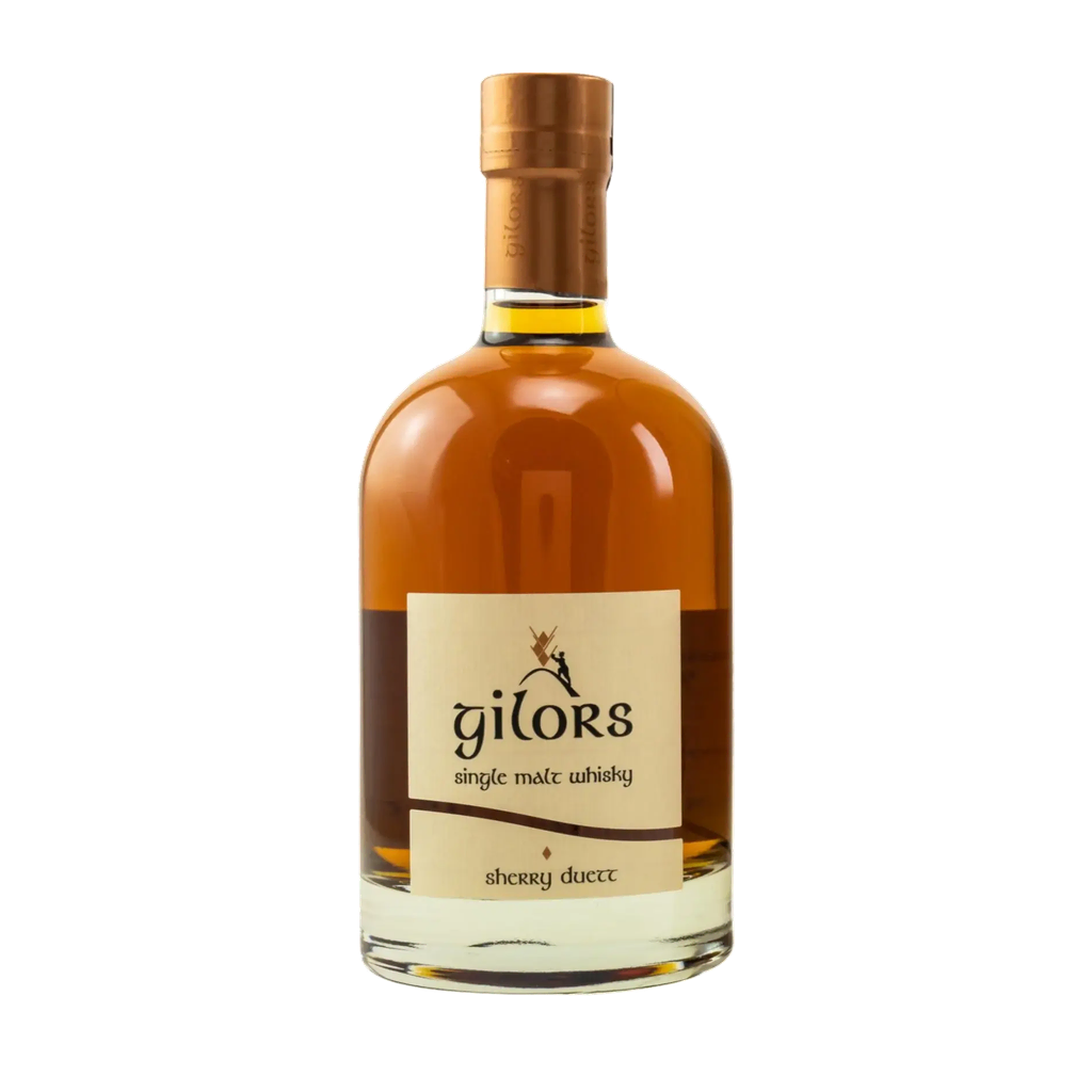 Gilors 2014 Sherry Duett