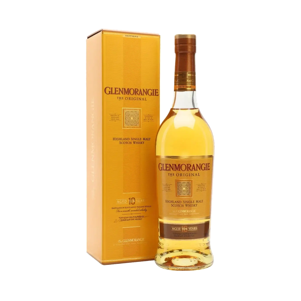 Glenmorangie 10 Jahre