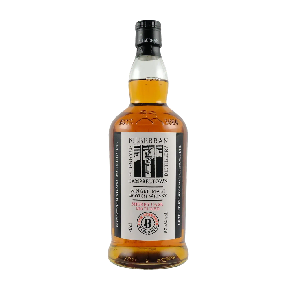 Kilkerran 2024 8 Jahre Batch 10