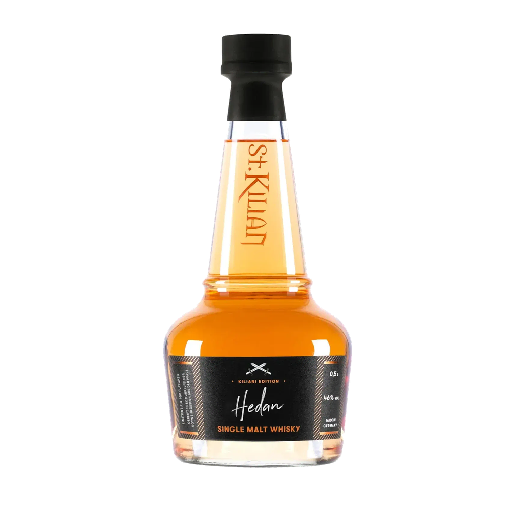 St. Kilian Hedan 2021/2025