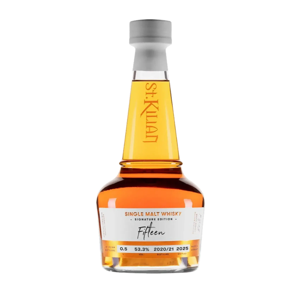 St. Kilian Signature Edition Fifteen