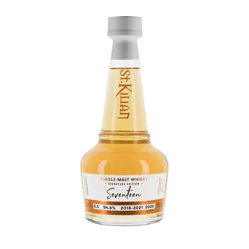 St. Kilian Signature Edition Seventeen