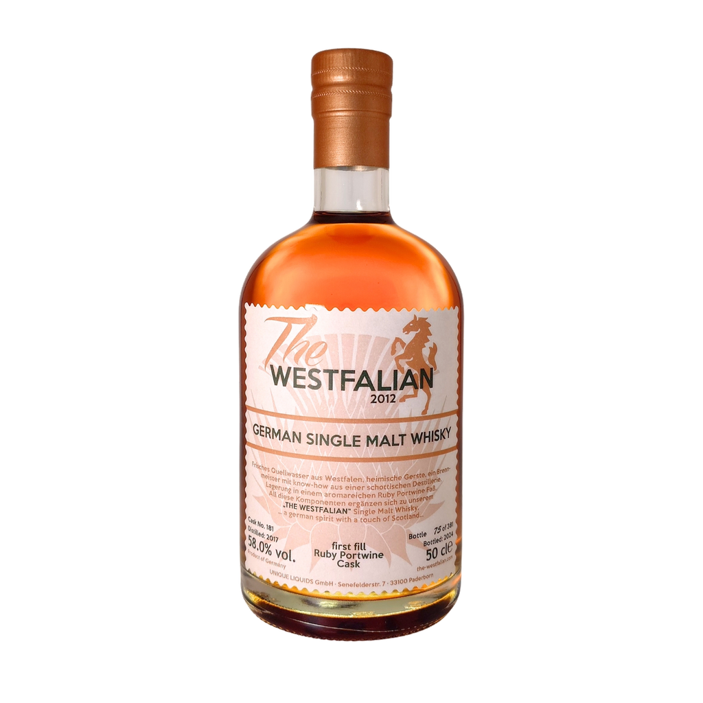 The Westfalian TW181