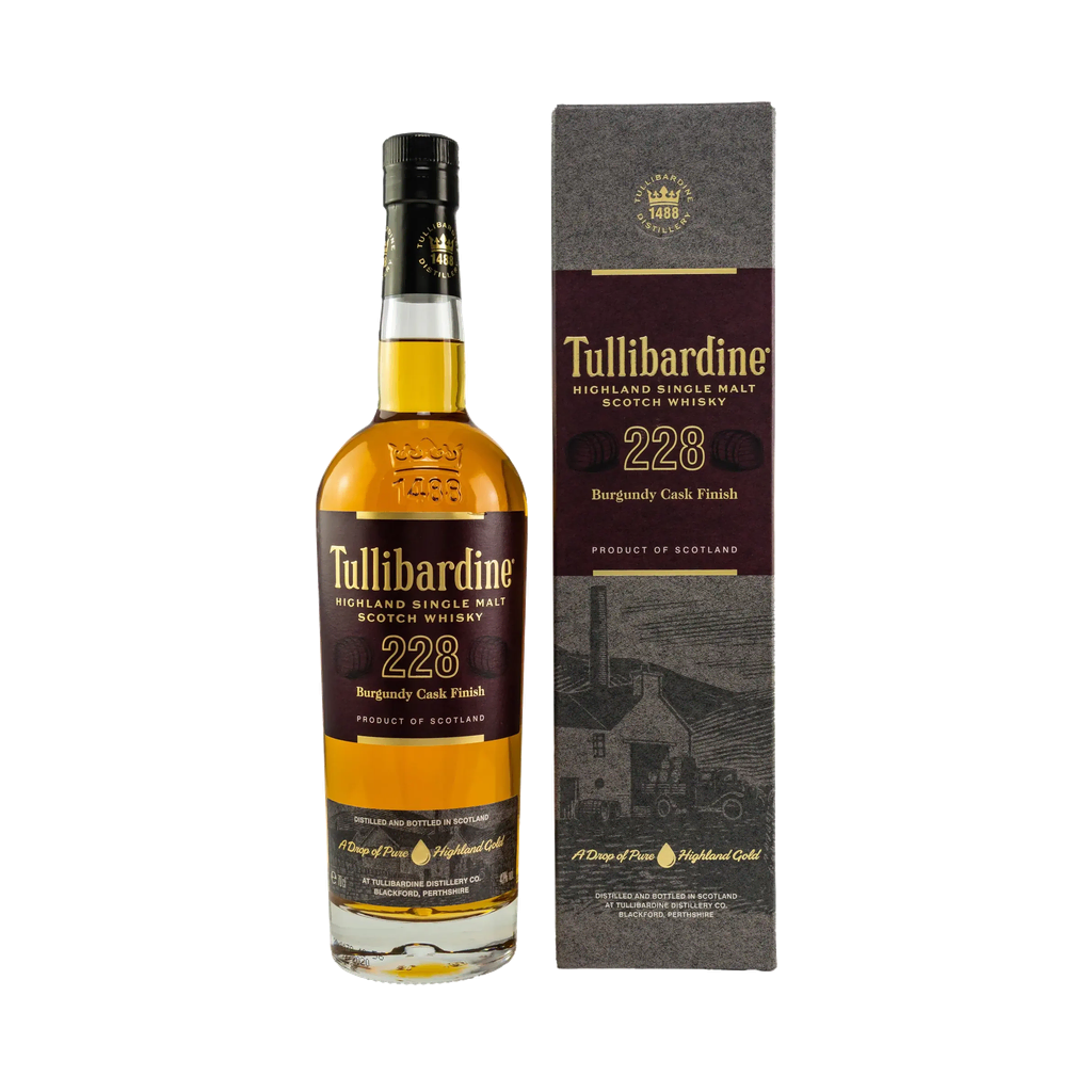 Tullibardine 228