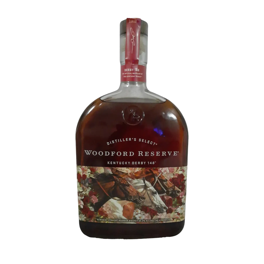 Woodford Reserve Kentucky Derby 148